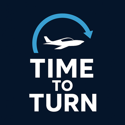 Aviation Rally Timer Logo